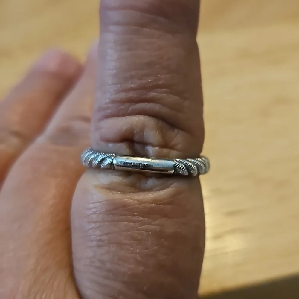 Judith Ripka Ring - Picture 3 of 4